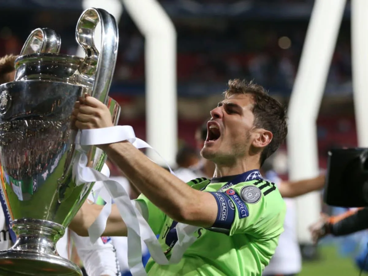 Thủ môn xuất sắc nhất Real Madrid: Top 10 người gác đền huyền thoại của Los Blancos
