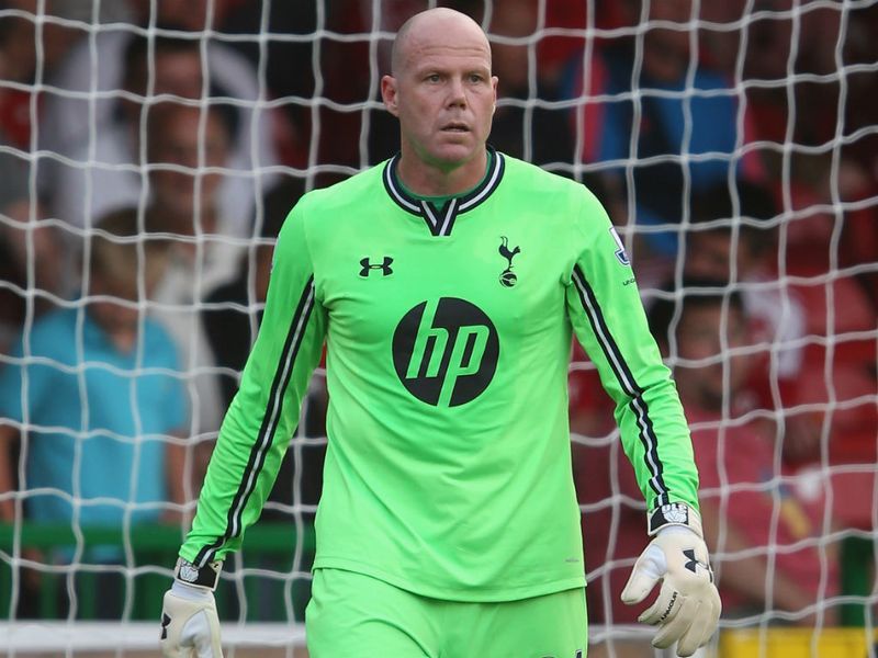 Brad-Friedel