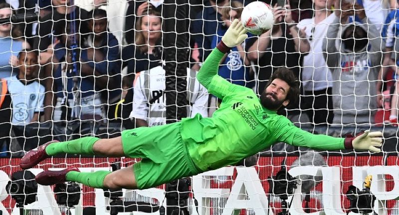 Alisson-Becker