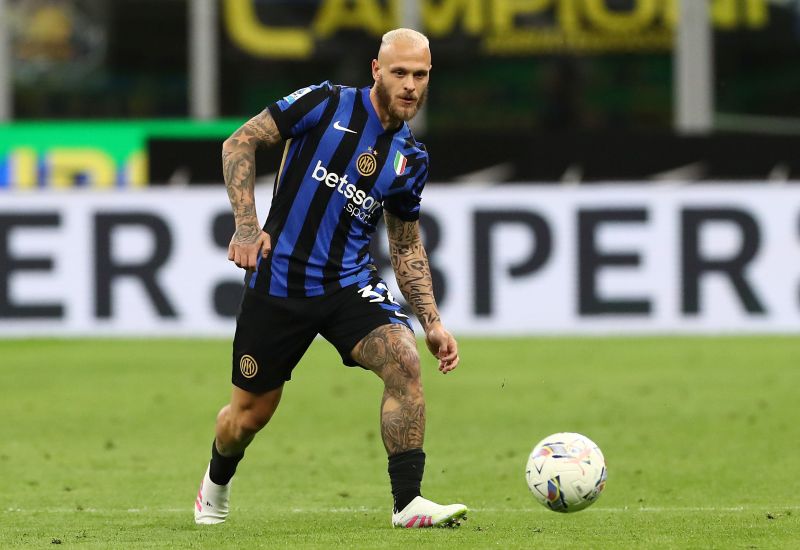 Federico-Dimarco