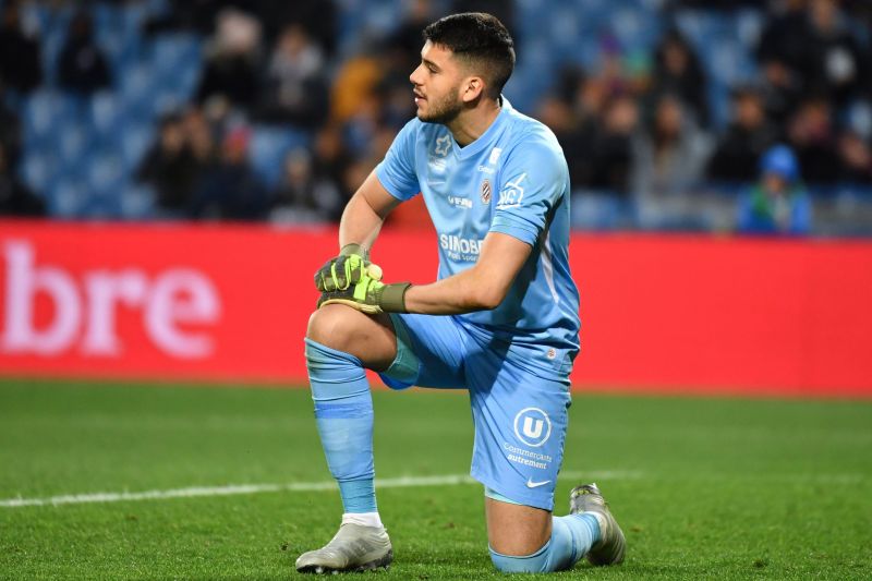 Geronimo-Rulli