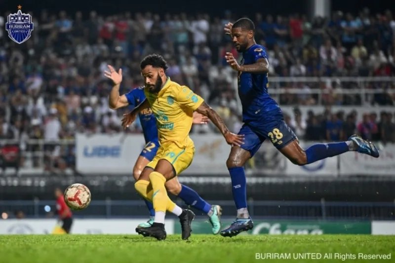 Thai League là nơi quy tụ nhiều cầu thủ nội và ngoại binh chất lượng