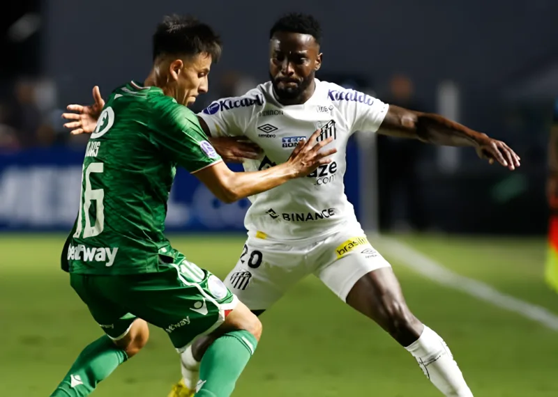 Các lần dự Copa Sudamericana giúp Audax Italiano tiếp tục khẳng định vị trí trên bản đồ bóng đá Nam Mỹ.