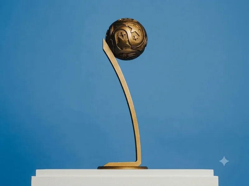 Danh hiệu Quả bóng vàng World Cup dành cho cầu thủ có màn trình diễn nổi bật nhất giải đấu