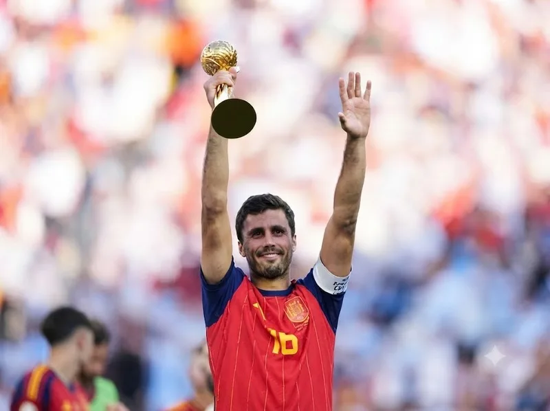 Quả bóng vàng World Cup: Lịch sử, chủ nhân và vinh quang